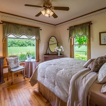 Mad River Inn Waitsfield Екстер'єр фото