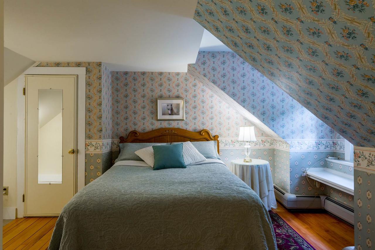 Mad River Inn Waitsfield Екстер'єр фото
