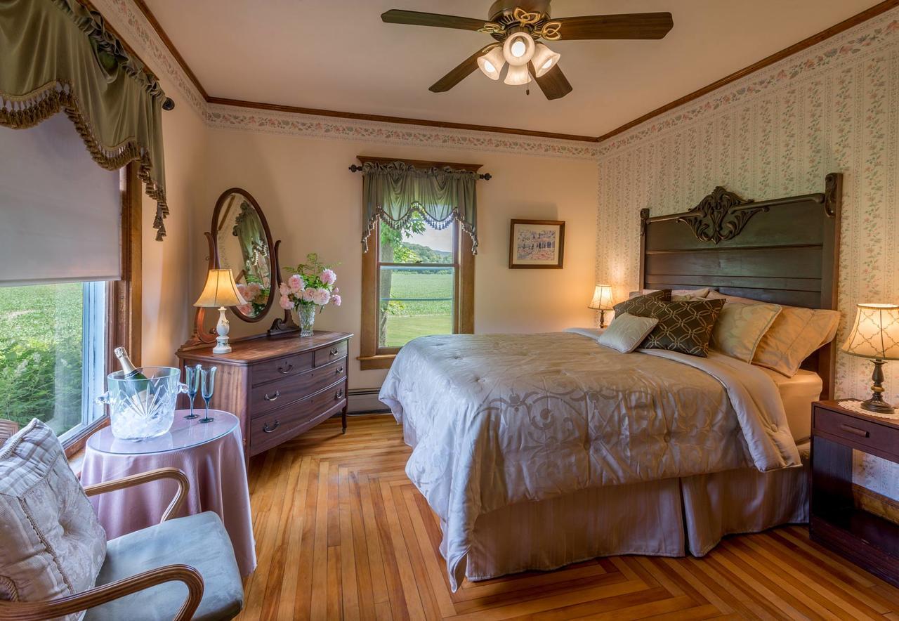 Mad River Inn Waitsfield Екстер'єр фото