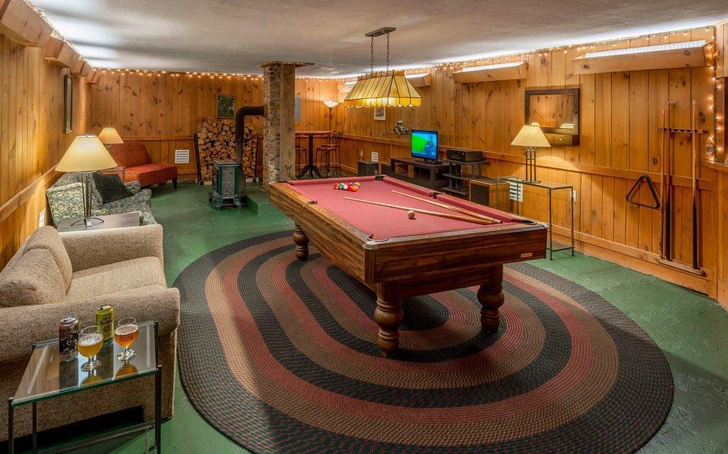 Mad River Inn Waitsfield Екстер'єр фото